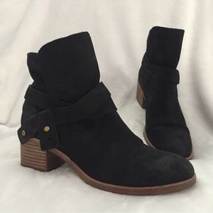 UGG ankle boots